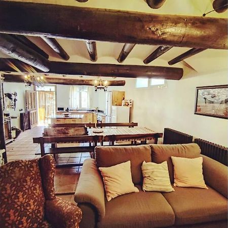 Casa: Mirador Del Valle Perdido. Enciso Eksteriør bilde
