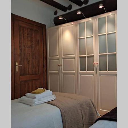 Casa: Mirador Del Valle Perdido. Enciso Eksteriør bilde
