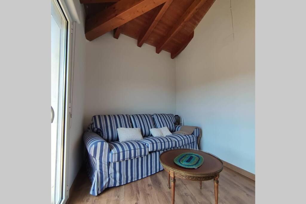 Casa: Mirador Del Valle Perdido. Enciso Eksteriør bilde