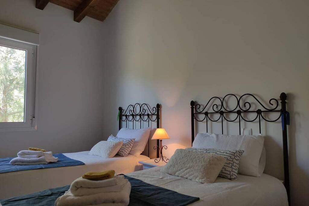 Casa: Mirador Del Valle Perdido. Enciso Eksteriør bilde