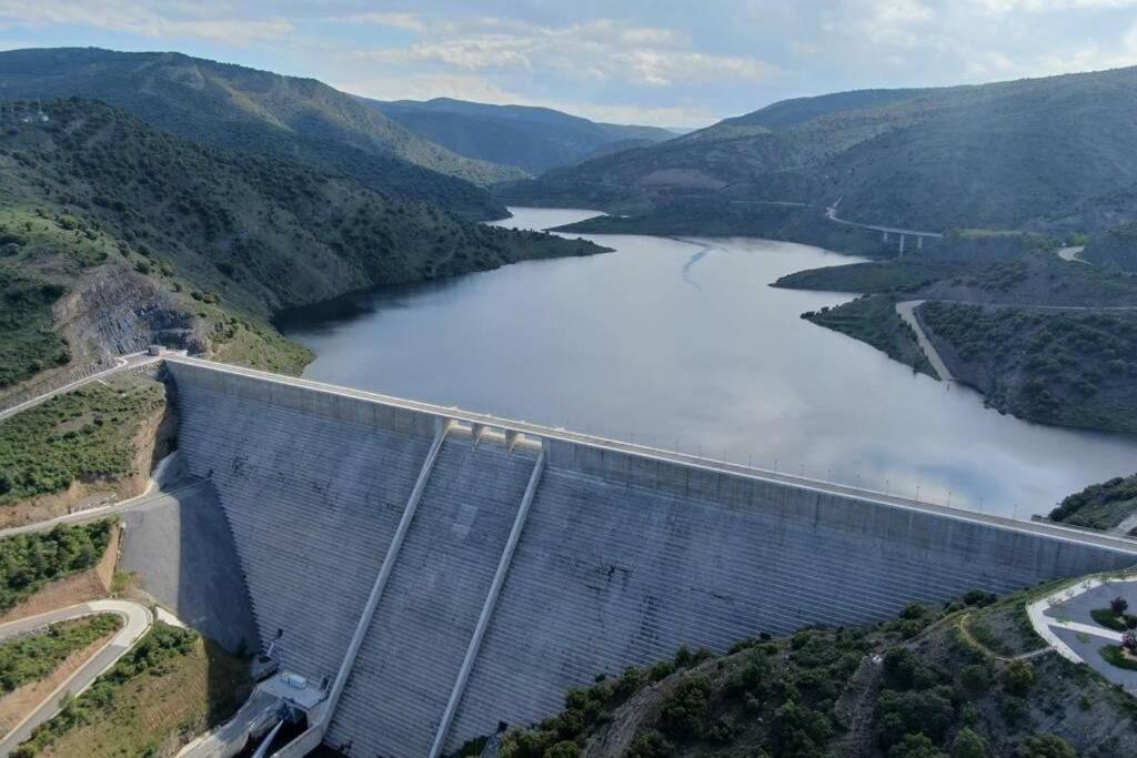 Casa: Mirador Del Valle Perdido. Enciso Eksteriør bilde