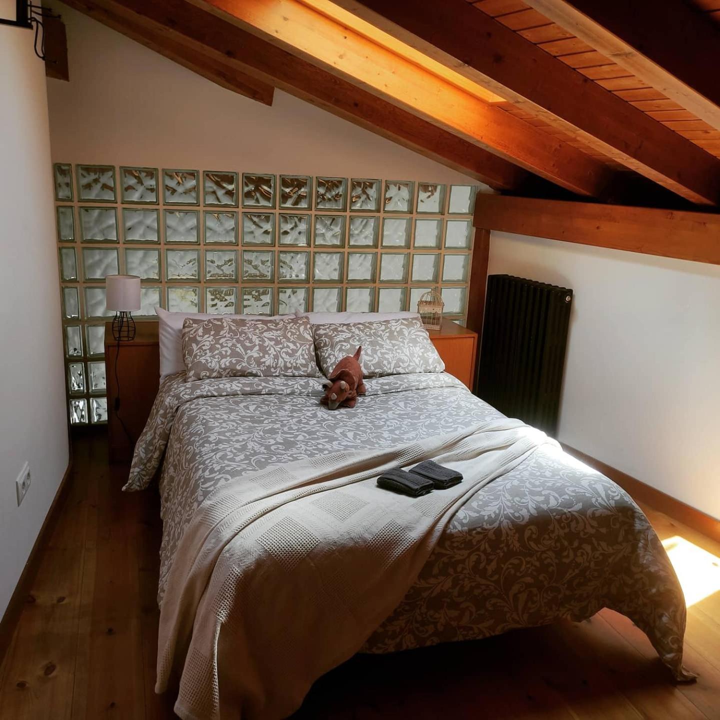 Casa: Mirador Del Valle Perdido. Enciso Rom bilde